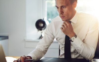 Stick with Your Concept but Do Your Homework